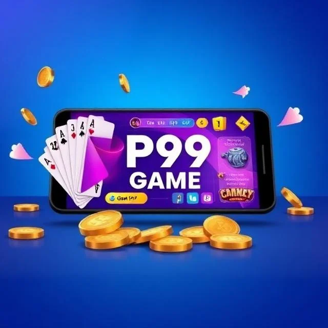 P99 Game APK