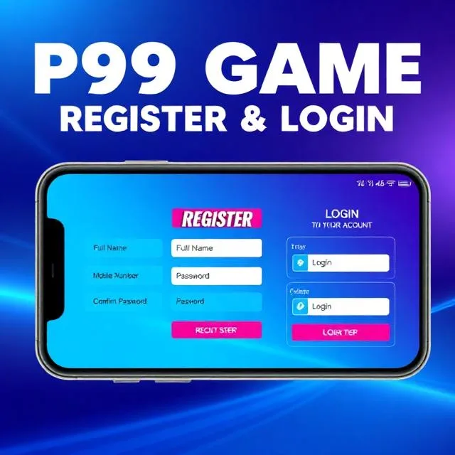 P99 Game