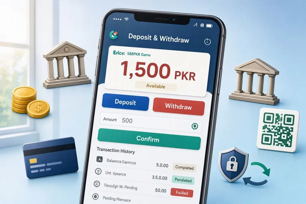 588pkr game