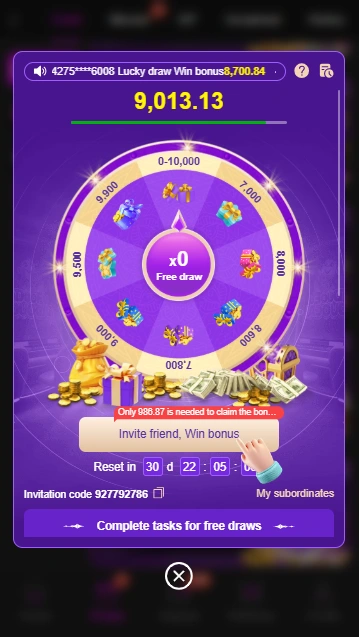 999V Game