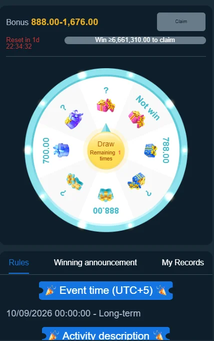 HE786 Game Login