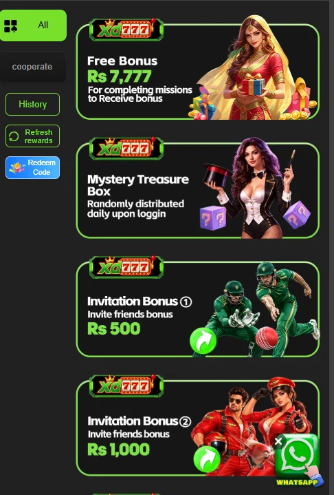 XD777 Game Download