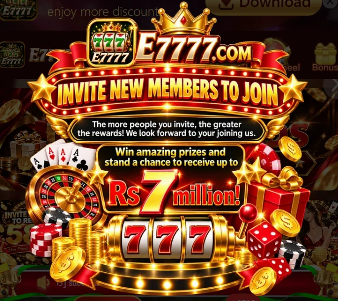 E777 Game