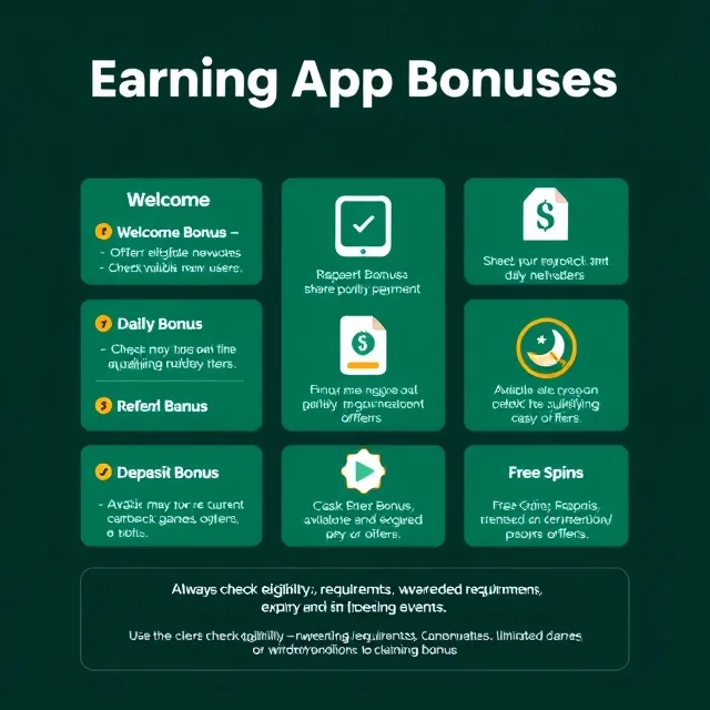 earning app